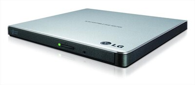 LG - GP57ES40 .AUAE10B-Silver
