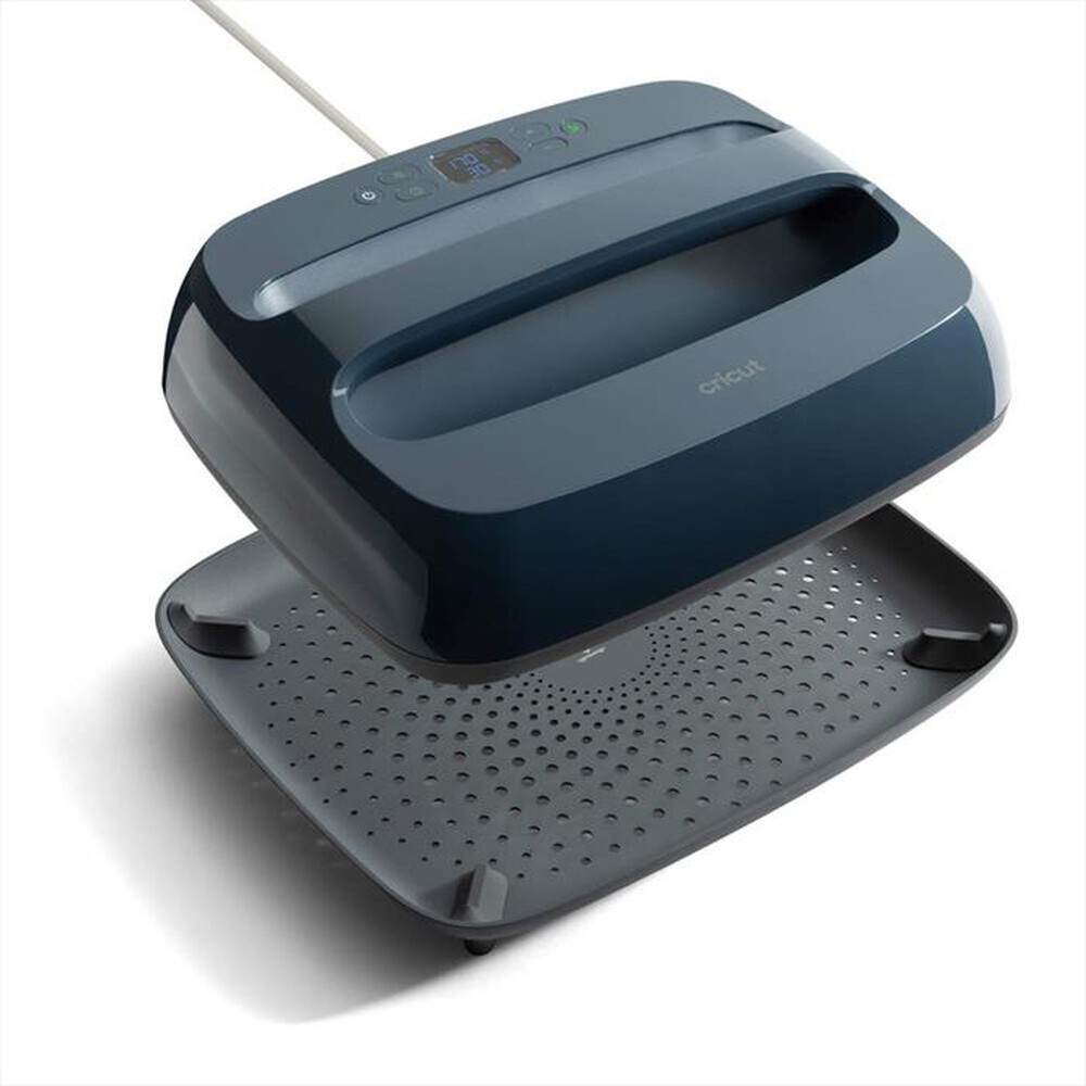 Immagine del prodotto CRICUT - Pressa Easypress SE 12X10 EMEA-Blu