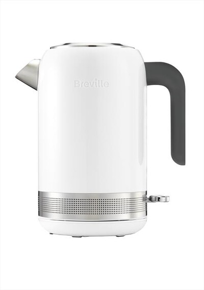 BREVILLE - HIGH GLOSS - BOLLITORE-White
