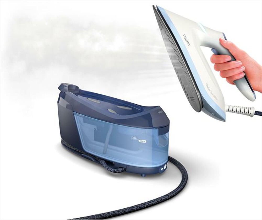 "PHILIPS - Sistema stiro PERFECTCARE SERIES 6000 PSG6026/20"