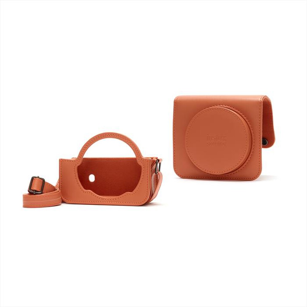 Immagine del prodotto FUJI - INSTAX SQ1 CAMERA CASE TERRACOTTA ORANGE-Orange