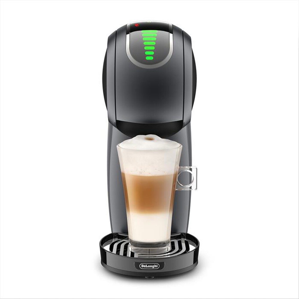 "DE LONGHI - Nescafè Dolce Gusto GENIO S EDG426.GY-Grigio nero"