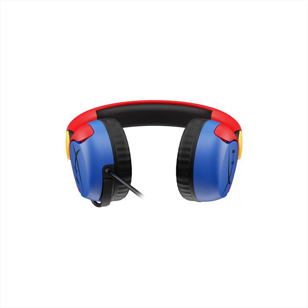 "HYPERX - CUFFIE CLOUD MINI-Multicolore"