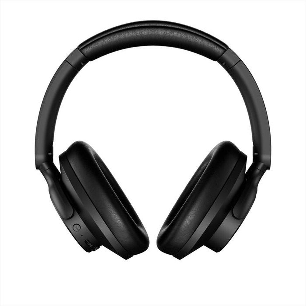 "URBANISTA - Cuffie VALENCIA-Black - Nero"