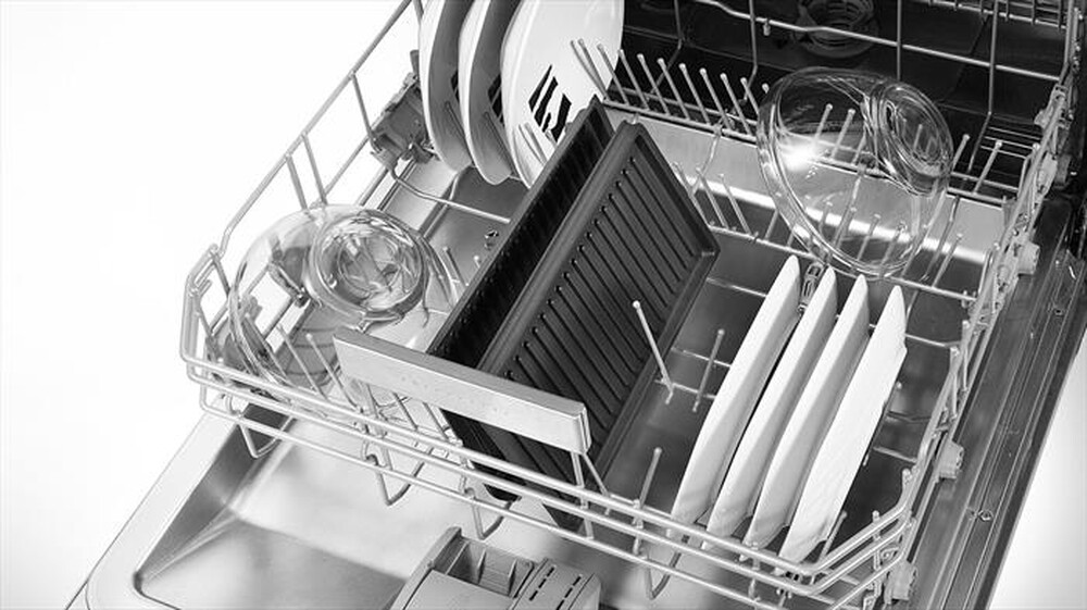 Immagine del prodotto BRAUN - Bistecchiera SnackMaker 5 SM5001-Black