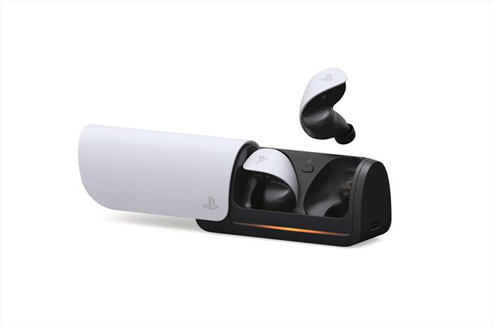 Immagine del prodotto SONY COMPUTER - AURICOLARI WIRELESS PULSE EXPLORE