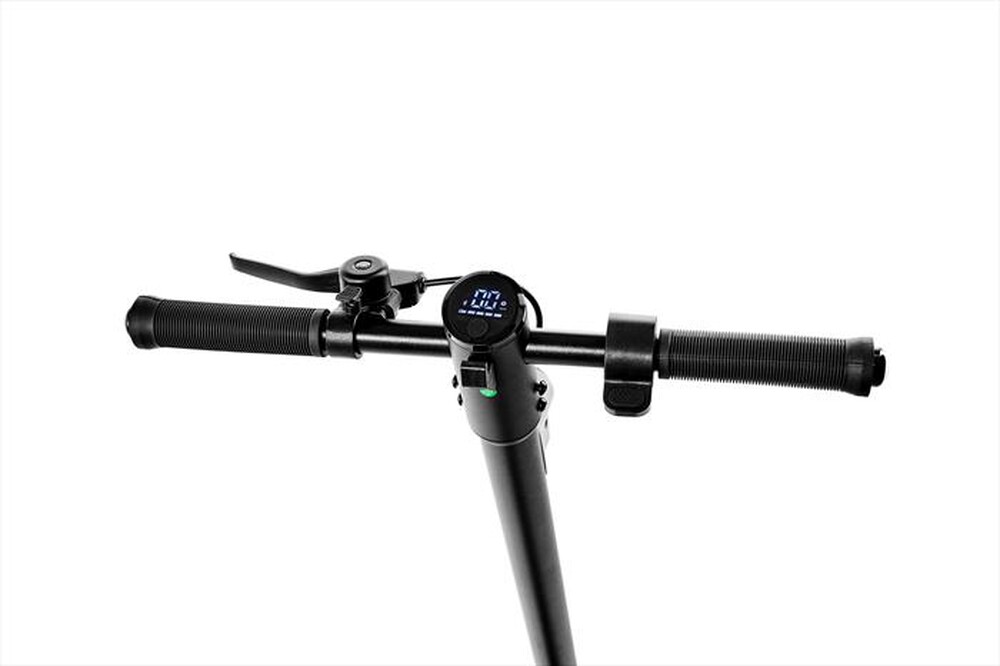 "ARGENTO - E-SCOOTER ACTIVE EVO"