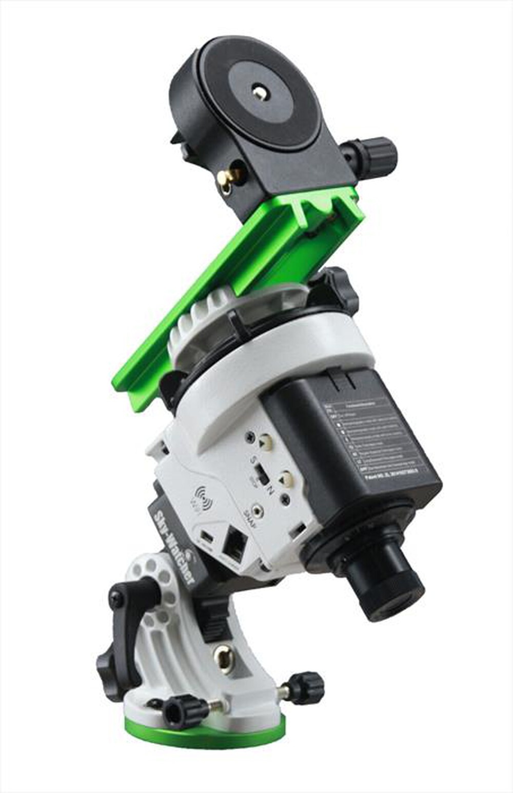 "SKY-WATCHER - STARADVENTURER 2I PRO SET-bianco"
