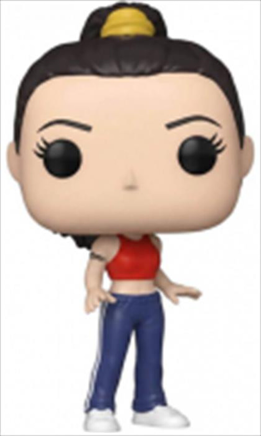 Immagine del prodotto FUNKO - POP Spice Girls Sporty Spice (WNBE) 505 - 86598