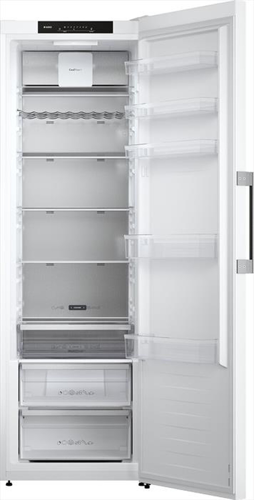 Immagine del prodotto ASKO - Frigorifero 1 porta R 23841 W Classe C 384 lt-Bianco