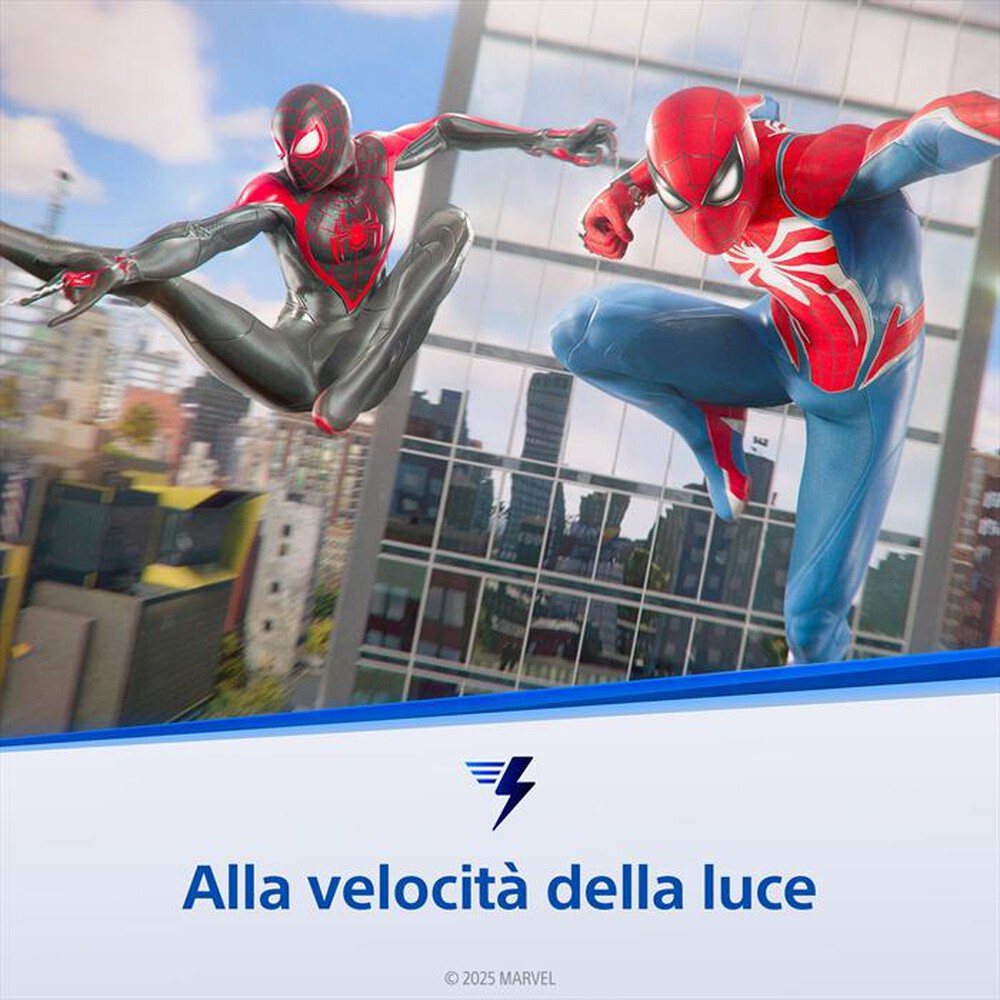 Immagine del prodotto SONY COMPUTER - PlayStation 5 Digital Edition (model group - slim)