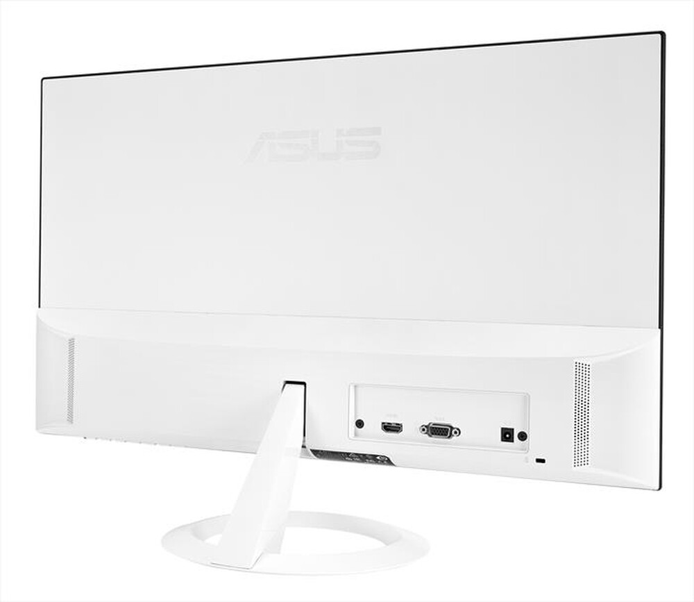 "ASUS - VZ239HE-W-Bianco"