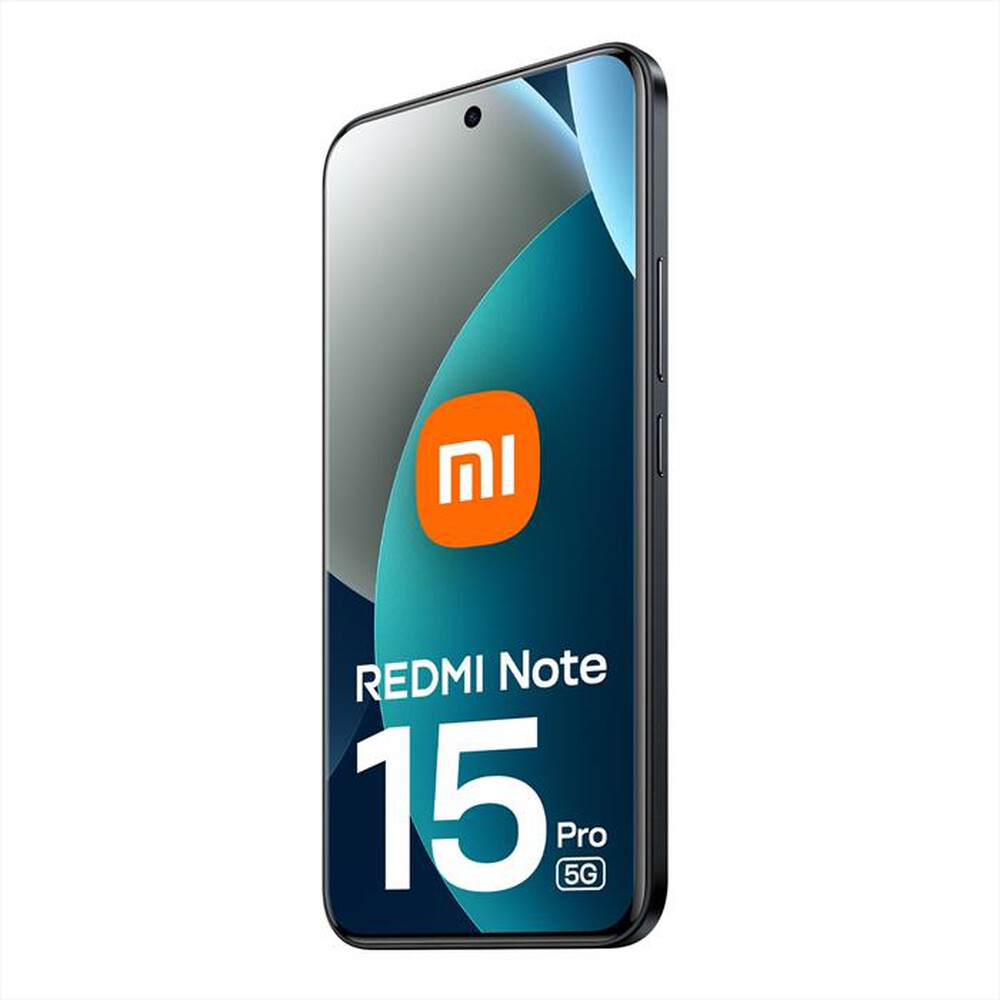 Immagine del prodotto XIAOMI - REDMI NOTE 15 PRO 5G 8+256-Glacier Blue