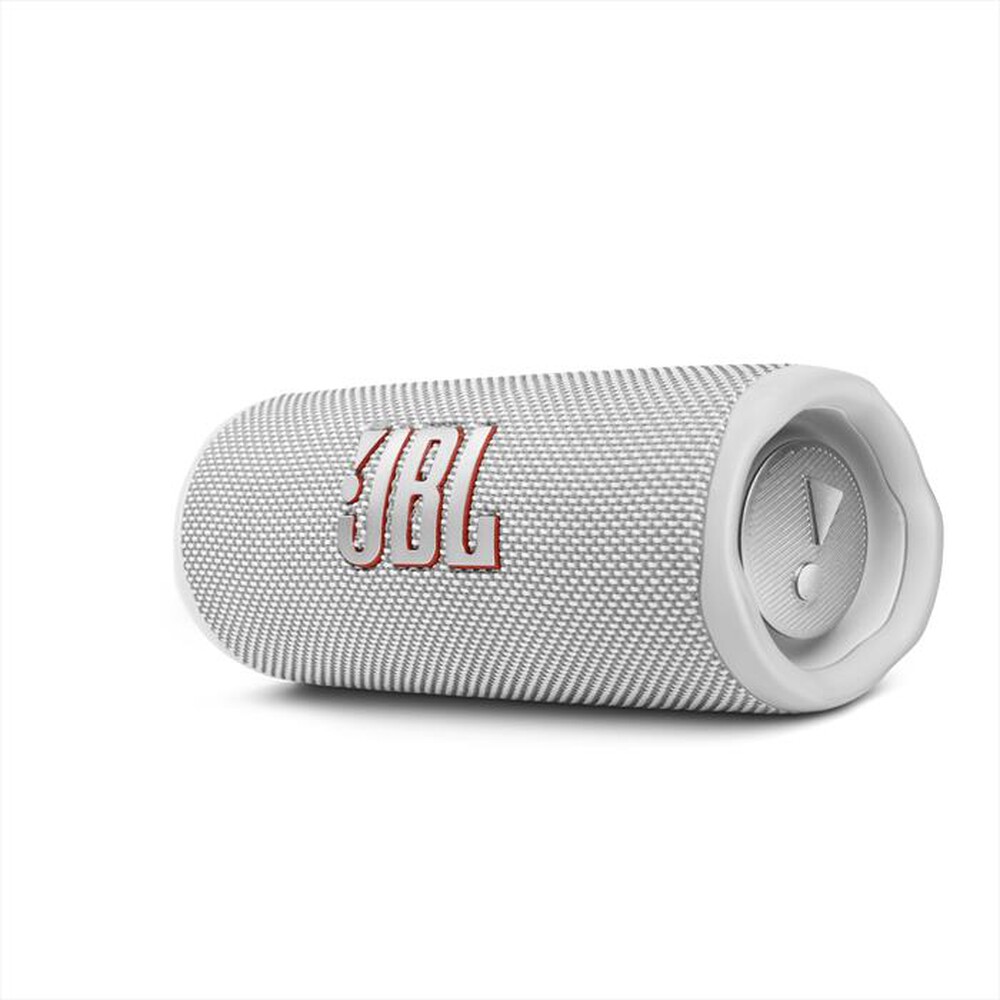 Immagine del prodotto JBL - Speaker Bluetooth FLIP 6-bianco