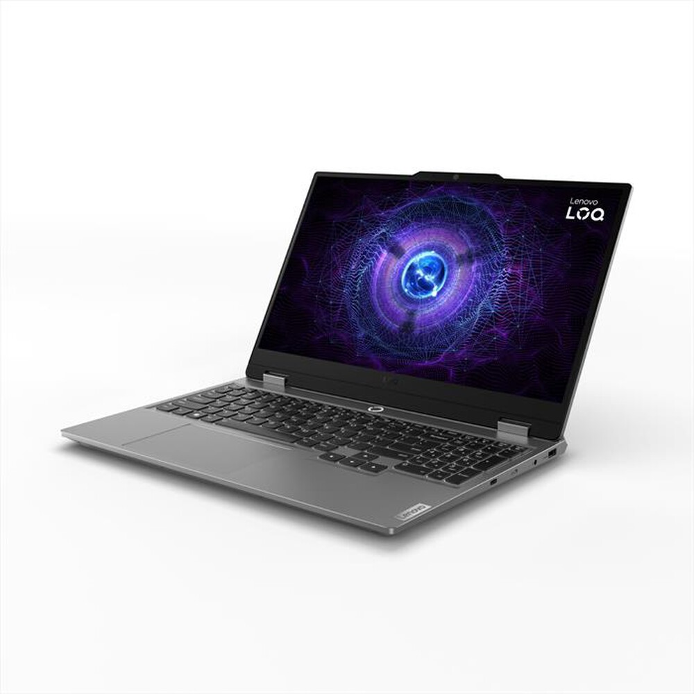 "LENOVO - Notebook LOQ 15,6\" Intel i7 16GB 1TB RTX4050"