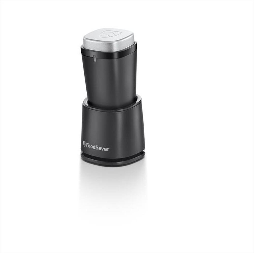 "FOODSAVER - VS1192X - PORTATILE-Black"