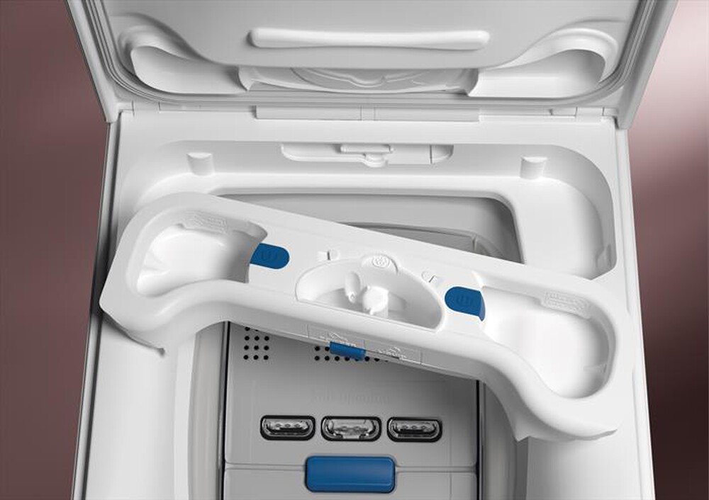 "ELECTROLUX - Lavatrice EW7T373S 7 Kg Classe C-Bianco"