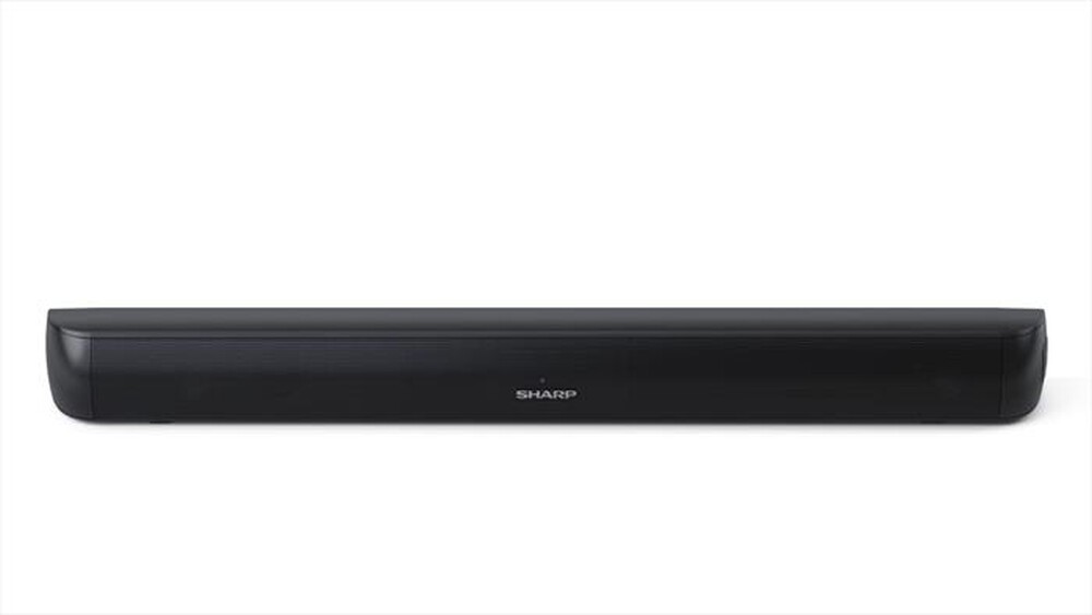 "SHARP - HT-SB107-Nero"
