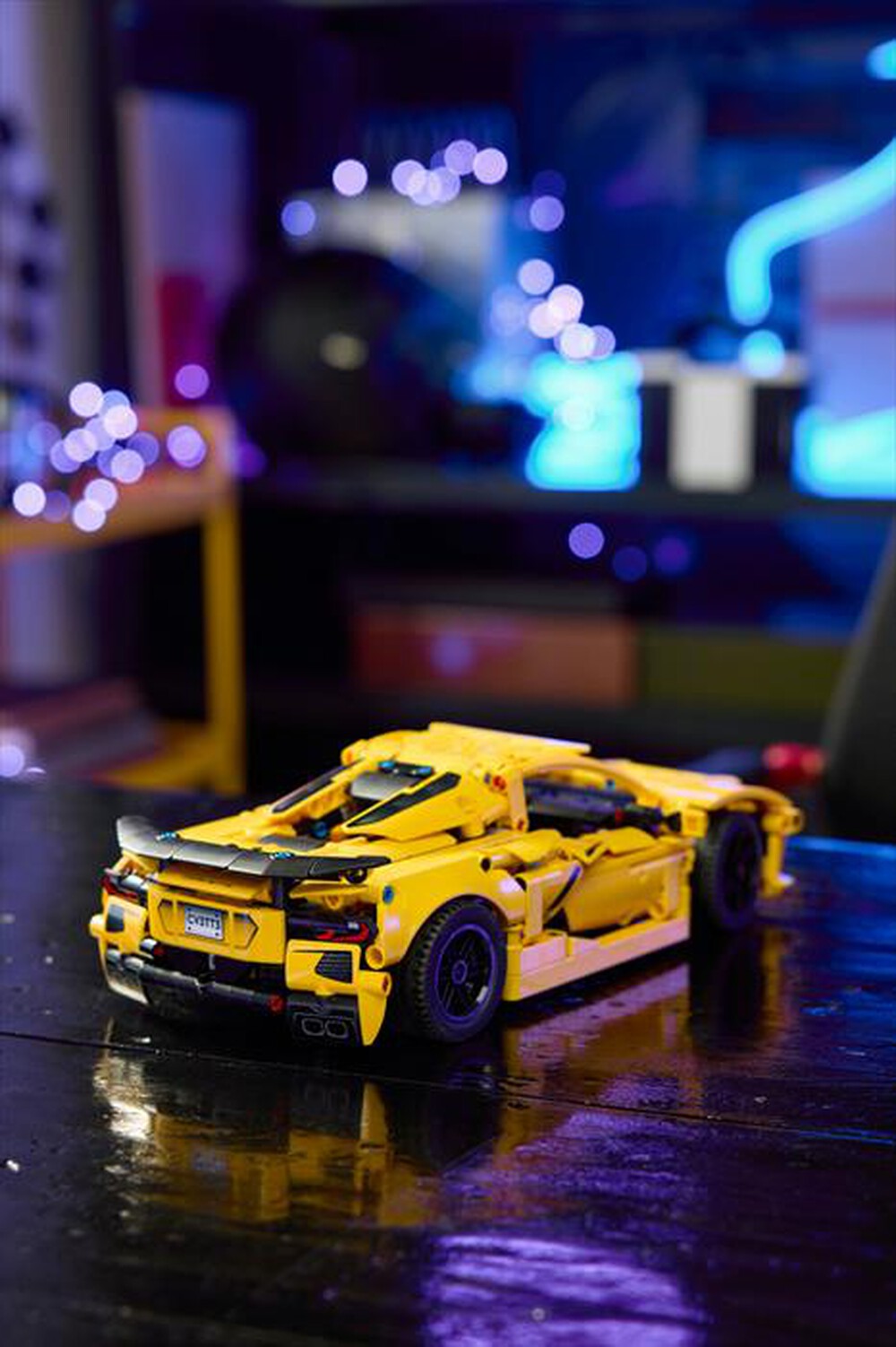Immagine del prodotto LEGO - TECHNIC Chevrolet Corvette Stingray 42205