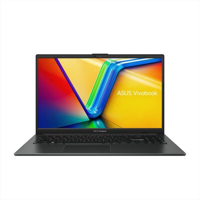 ASUS - E1504GA-BQ834W-Mixed Black