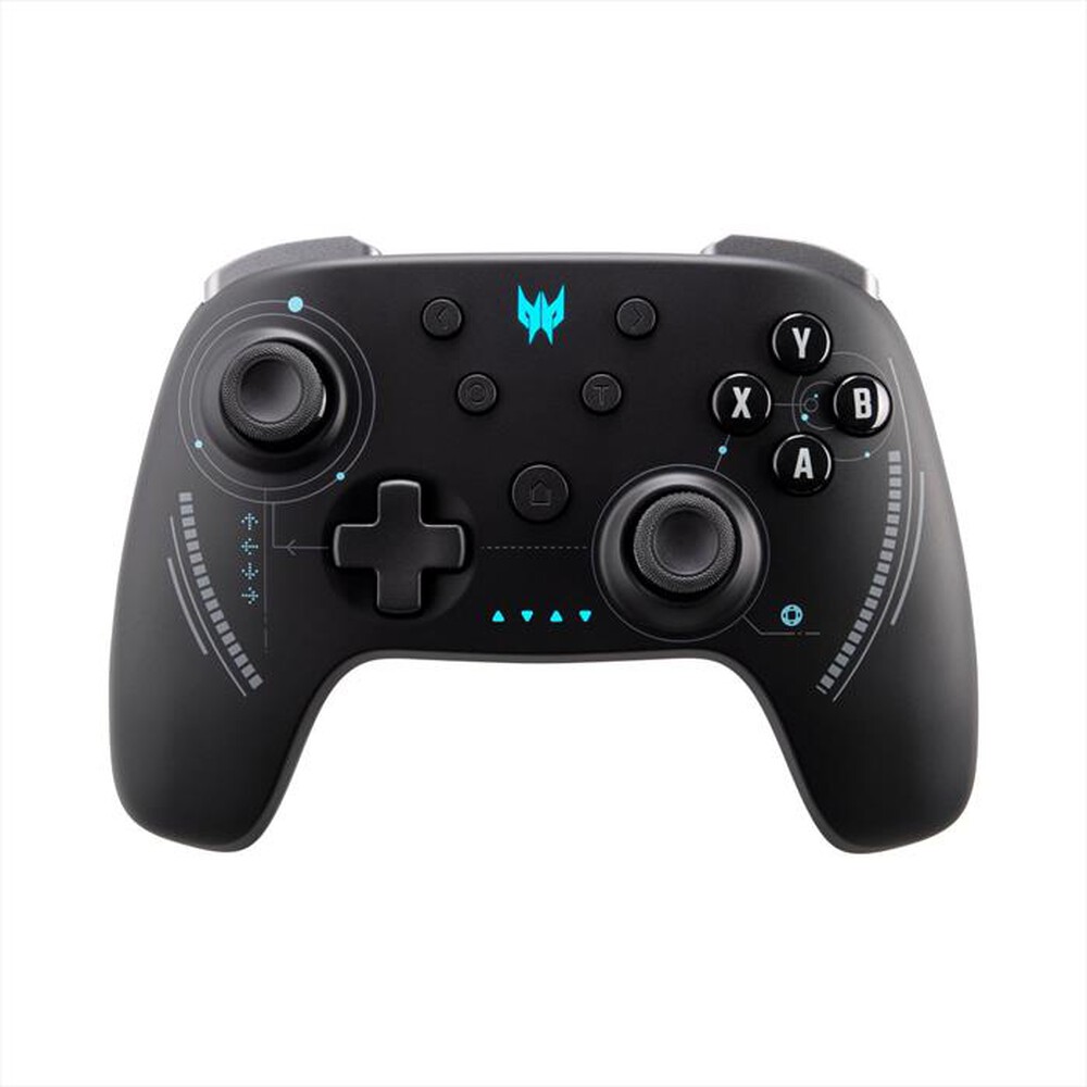 "ACER - PREDATOR WIRELESS GAMING CONTROLLER-Nero"