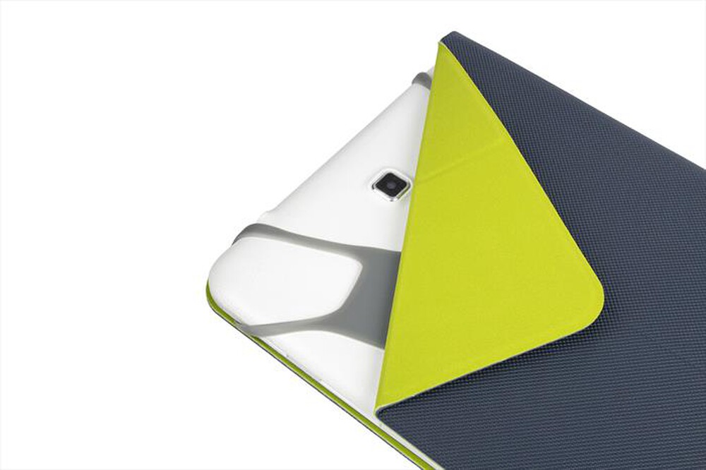 Immagine del prodotto TUCANO - Vento - Custodia univ. tablet da 7"-Blu