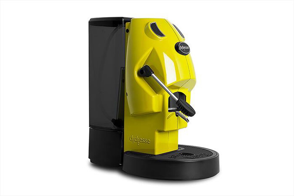Immagine del prodotto DIDIESSE - Macchina da caffè espresso BABY FROG 44-GIALLO LIMONE