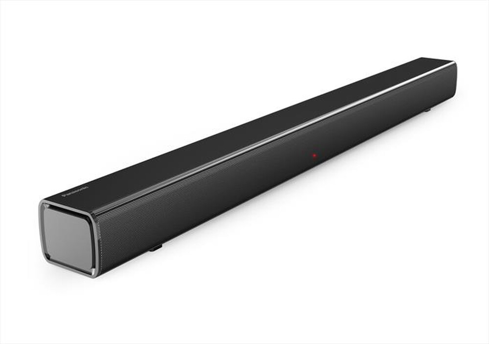 Immagine del prodotto PANASONIC - Soundbar 45W, Bluetooth, USB, HDMI e AUX SC-HTB100-NERO