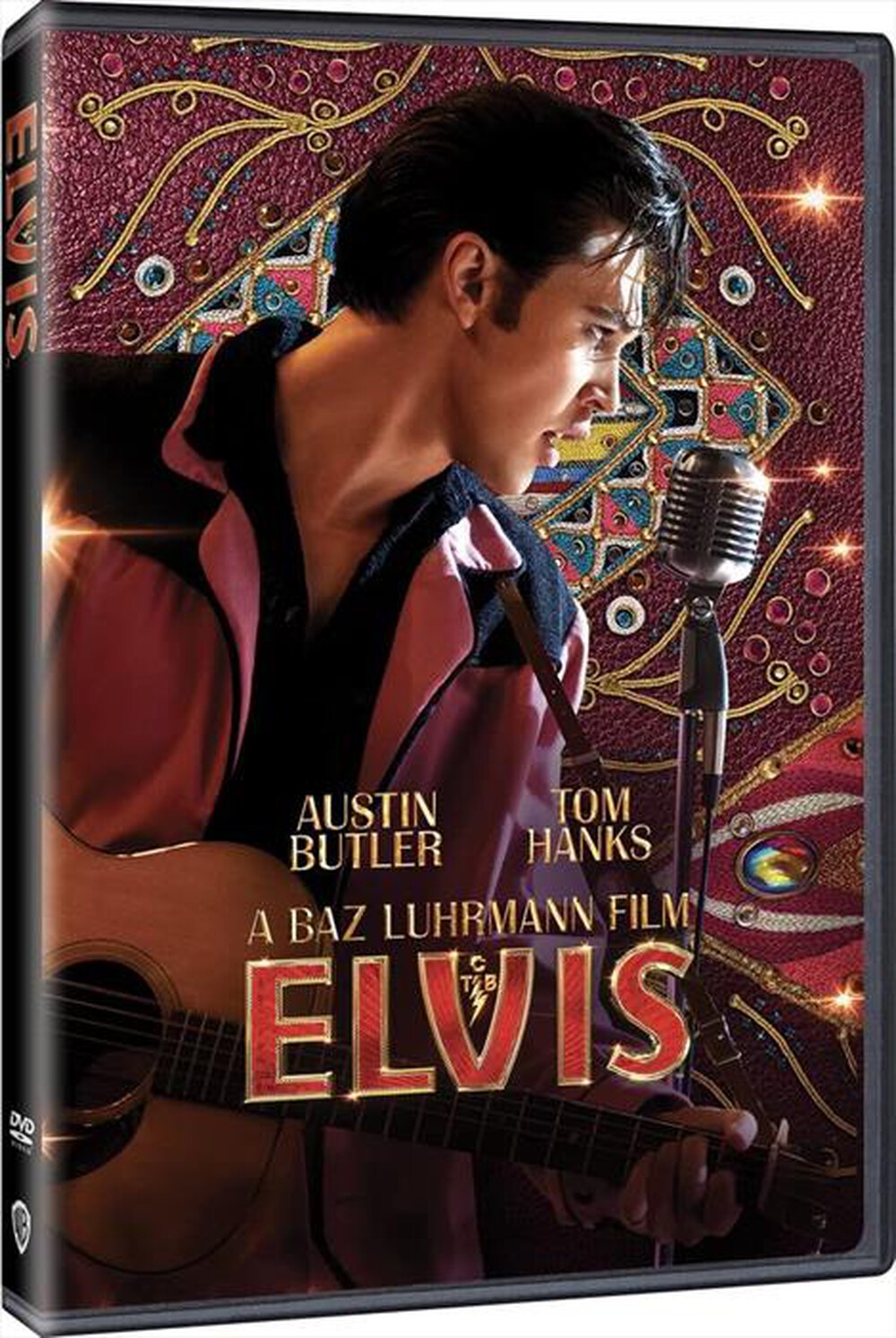Immagine del prodotto WARNER HOME VIDEO - Elvis