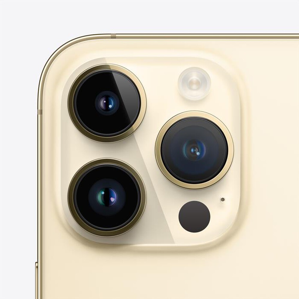 "APPLE - iPhone 14 Pro Max 1TB-Oro"