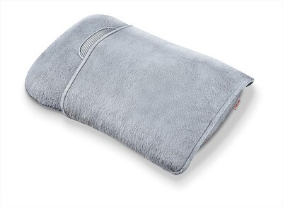 BEURER - Cuscino massaggiante SHIATSU MG 145-Verde, Grigio