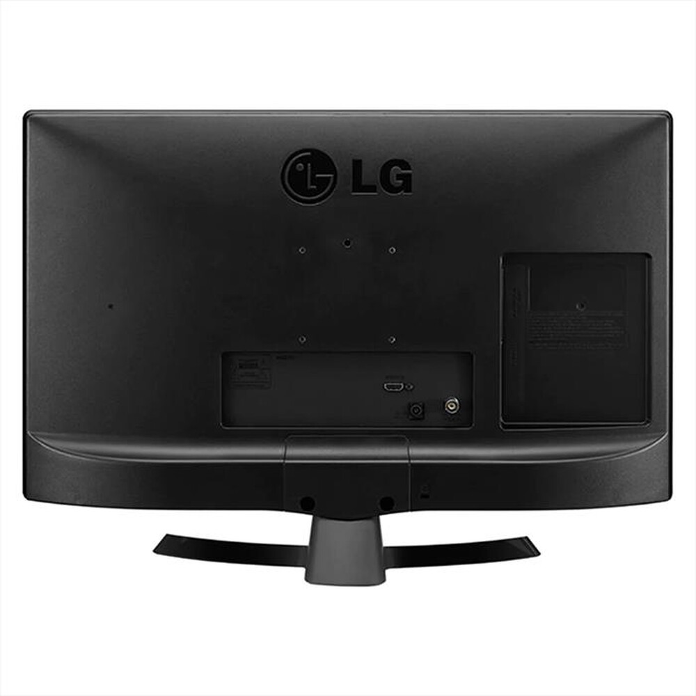 "LG - TV LED FHD 22\" 22TN410V-PZ-Nero"