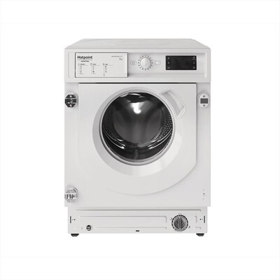 HOTPOINT ARISTON - Lavatrice incasso BI WMHG 71483 EU N 7 Kg Classe D