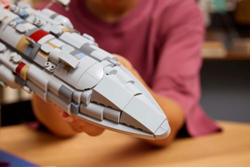 Immagine del prodotto LEGO - STAR WARS Starcruiser Home One 75405