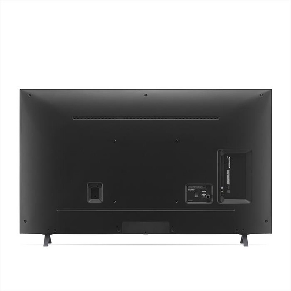 "LG - Smart TV NanoCell 4K 55\" 55NANO796PC-Black"