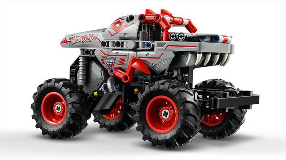 Immagine del prodotto LEGO - TECHNIC Pull-back Monster Jam&trade; ThunderROARus 42200