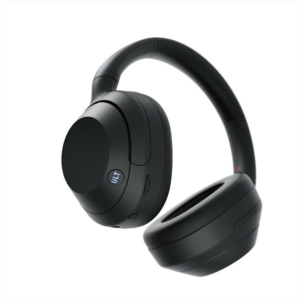 Immagine del prodotto SONY - Cuffie a padiglione chiuso WHULT900NB.CE7-nero