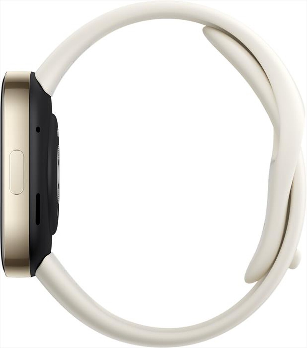 "XIAOMI - Smartwatch REDMI WATCH 3-IVORY"