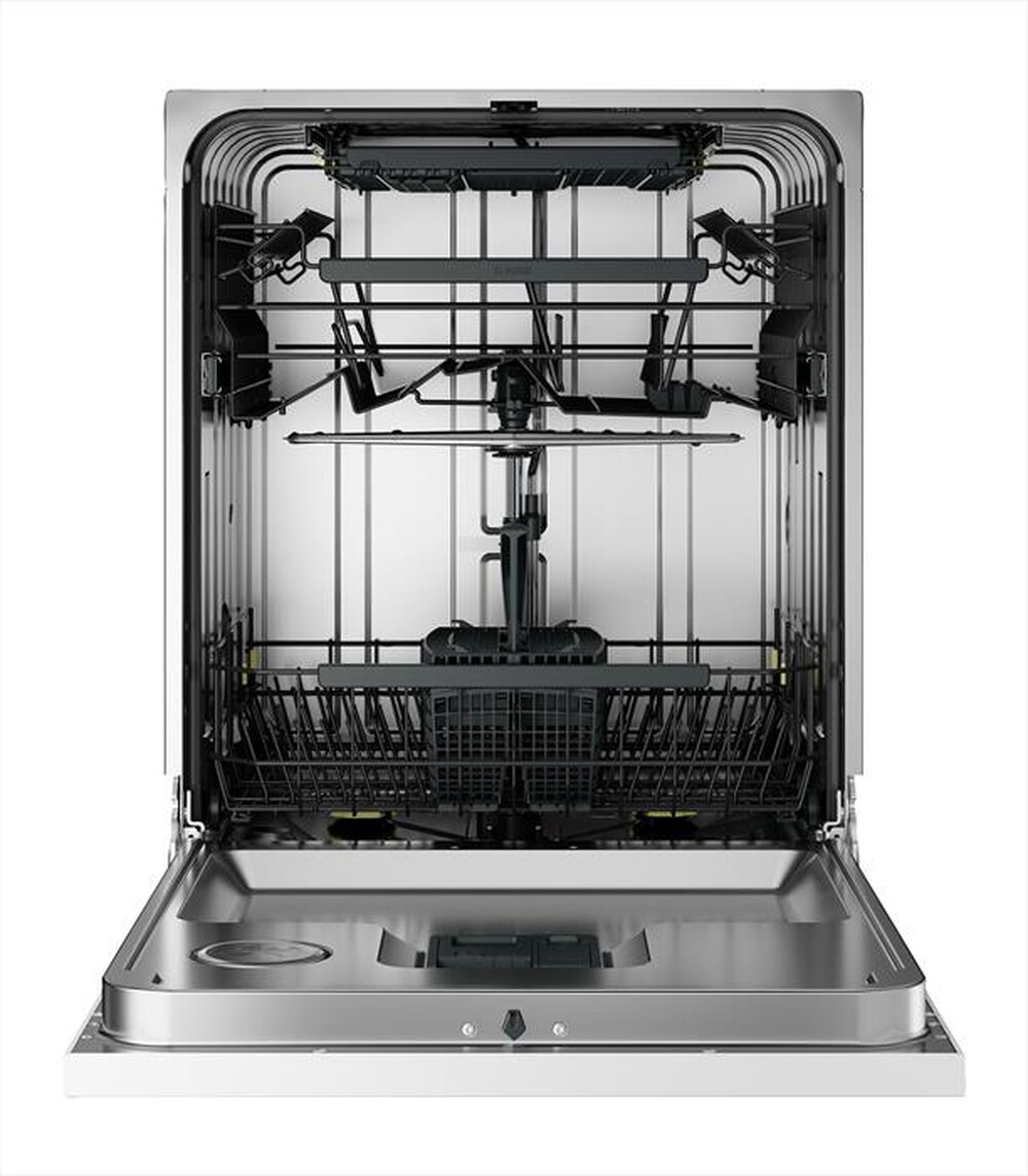 Immagine del prodotto ASKO - Lavastoviglie DBI 344 ID.W Classe B 14 coperti-Bianco