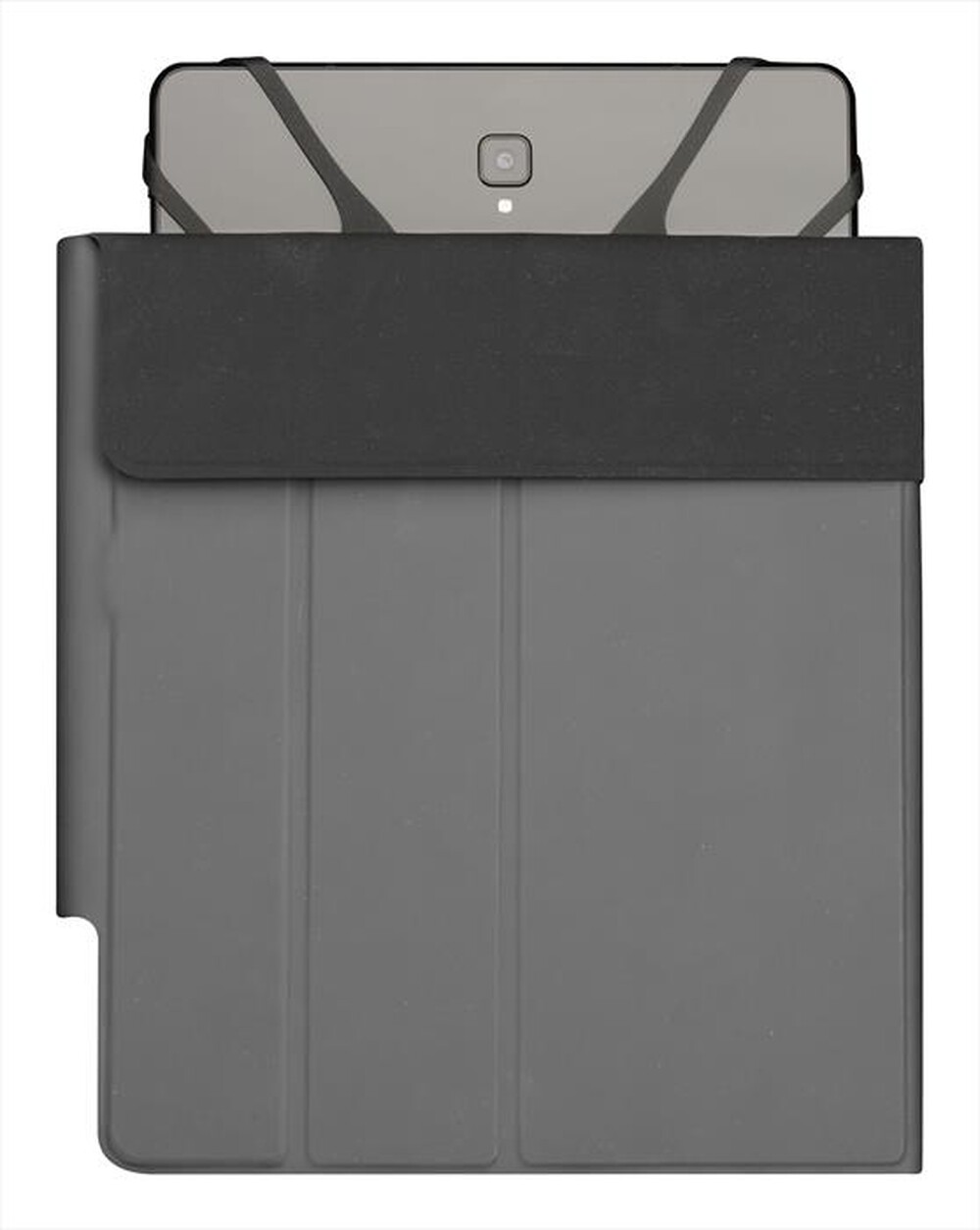 Immagine del prodotto CELLULARLINE - CLICKCASETAB105K-Nero