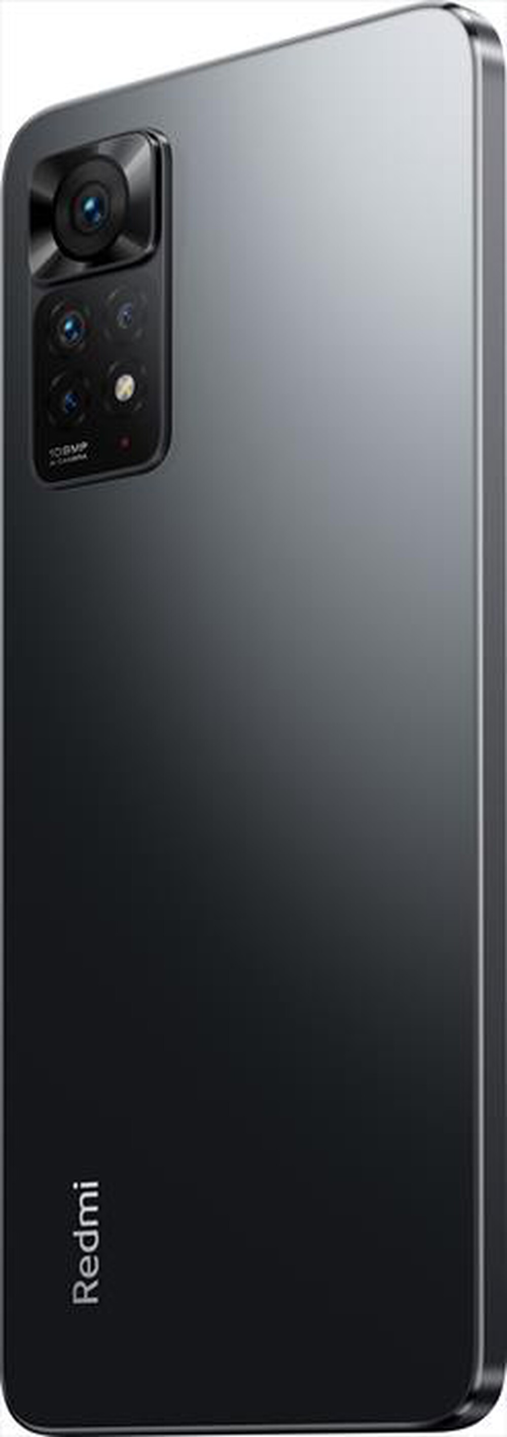 "XIAOMI - REDMI NOTE 11 PRO 6+124GB-GRAPHITE GRAY"