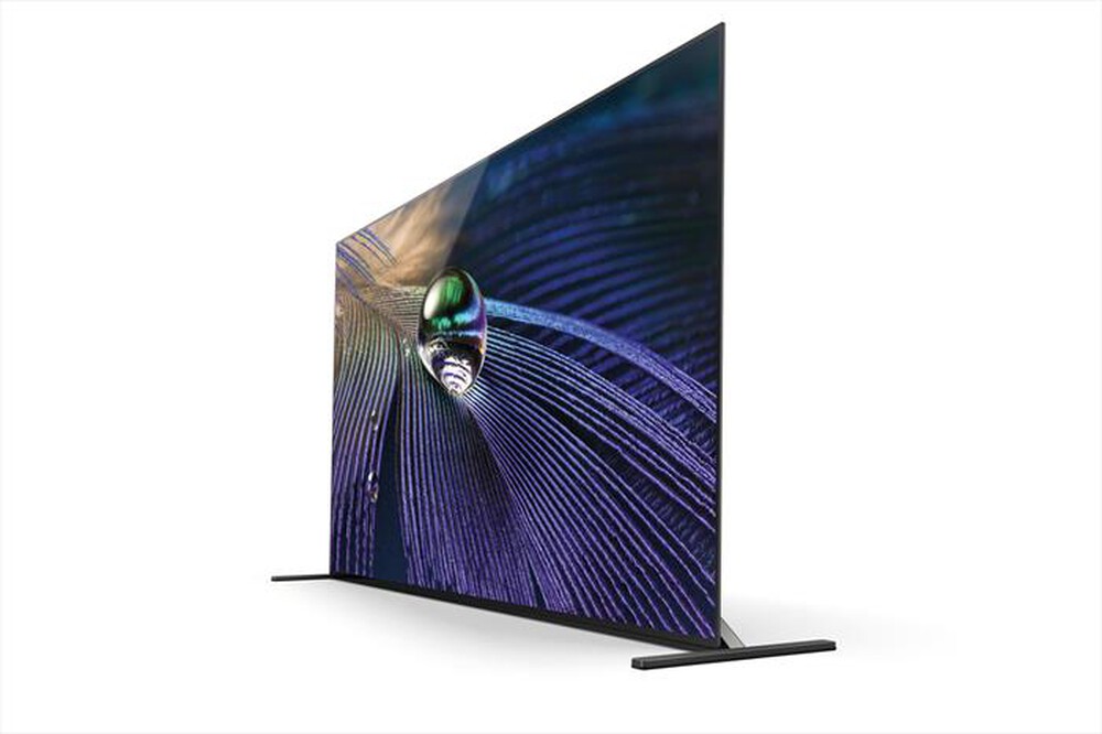 "SONY - SMART TV BRAVIA OLED MasterSeries 4K 65\" XR65A90J"