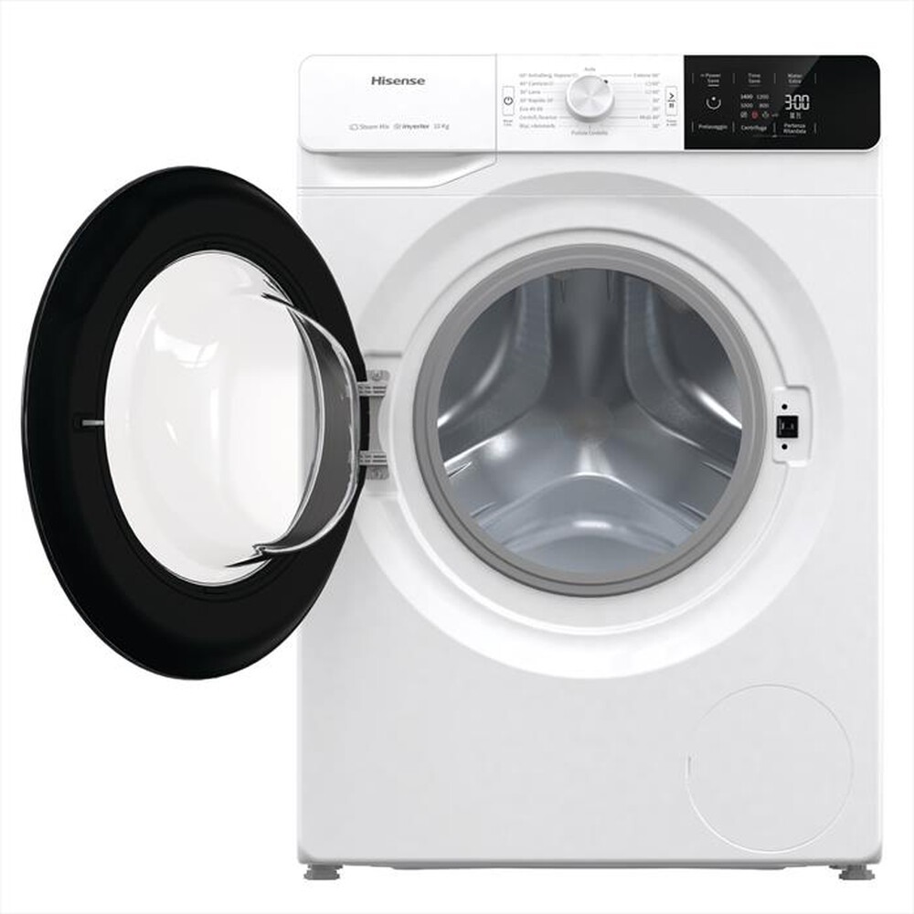 "HISENSE - Lavatrice W101429GEVM 10 Kg Classe A"