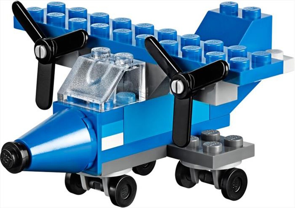 "LEGO - LEGO Classic  - 10692 Mattoncini creativi"