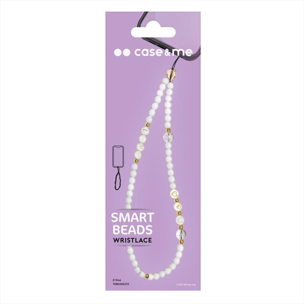 "SBS - TEBEADS225-Golden Love"