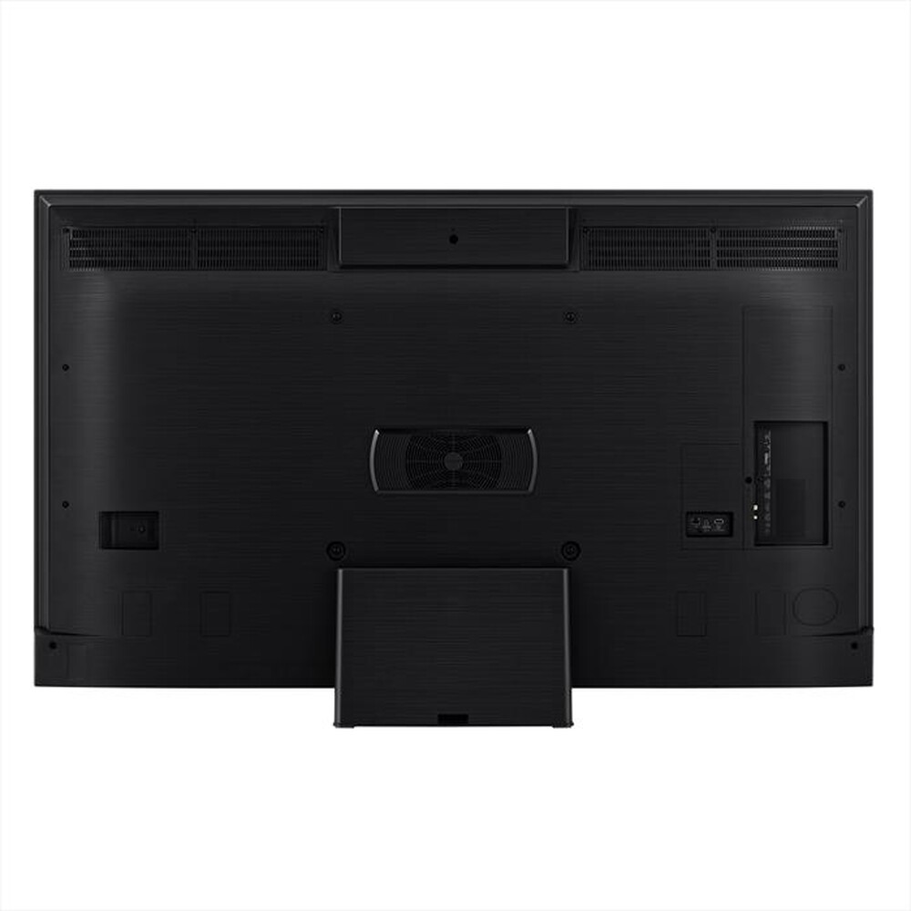 "HISENSE - Smart TV MINI LED UHD 4K 55\" 55U8KQ-Dark Grey"