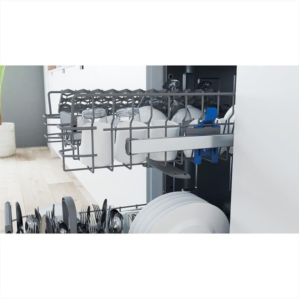 Immagine del prodotto INDESIT - Lavastoviglie DSIC3M19 Classe F 10 coperti