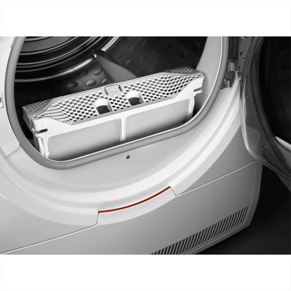 Immagine del prodotto AEG - Asciugatrice TR7HG8C 8Kg Classe C-Bianco