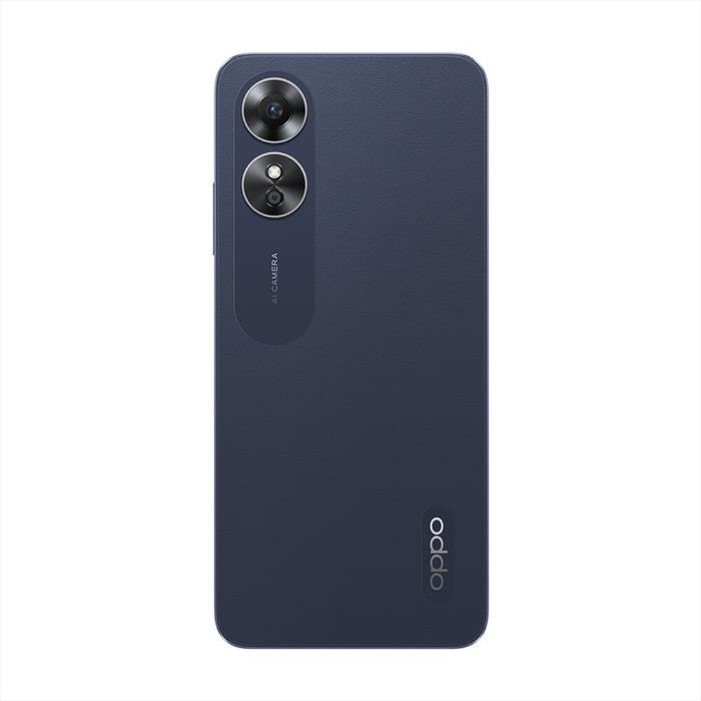 Immagine del prodotto OPPO - Smartphone A17-Midnight Black