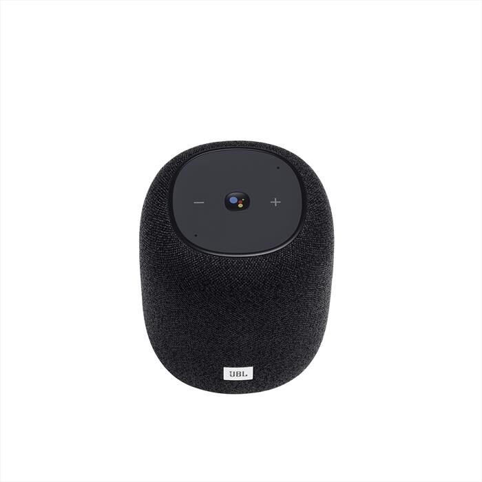 HARMAN KARDON Speaker bluetooth LINK MUSIC NERO Euronics